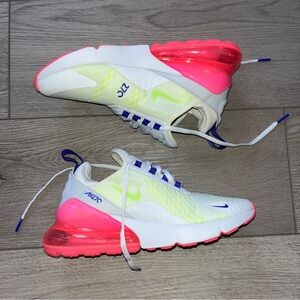 Nike Air Max 270